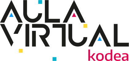 Aula Virtual Kodea